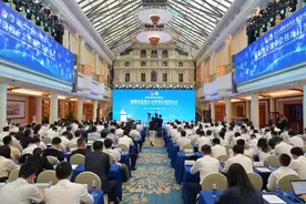 2024中外知名企业四川行 德阳集中签约15个项目图片