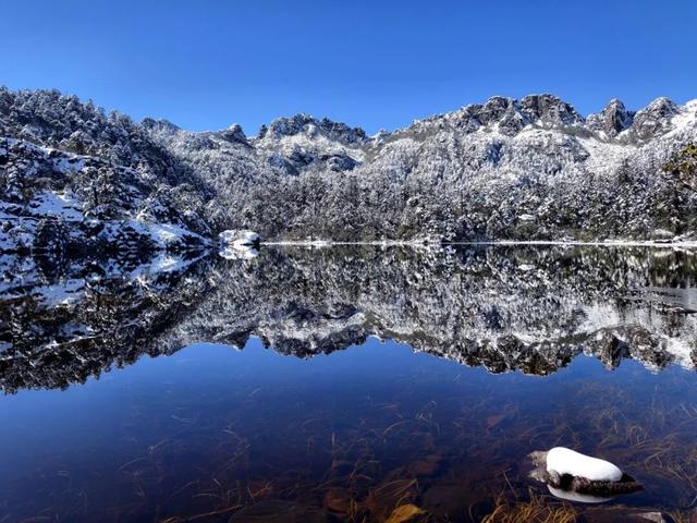 【冬季暖阳 凉山不凉】2025四川省冬季旅游季热启！凉山文旅福利大放送，解锁暖冬之旅！