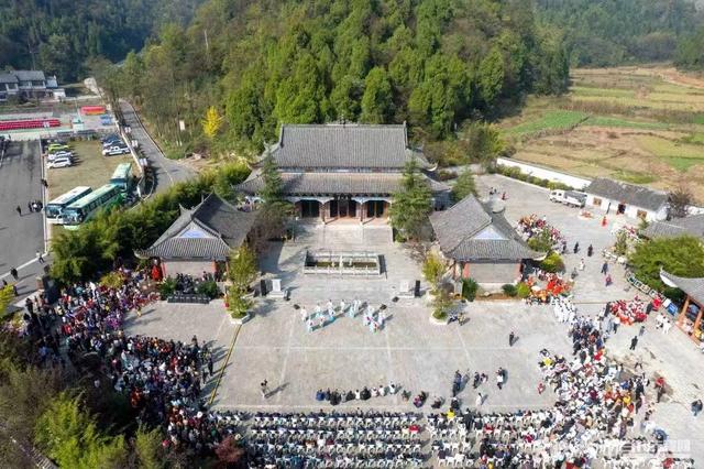 绘就全域新图景 奏响发展新乐章——黔西市“十四五”文旅发展纪实