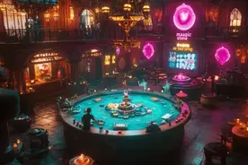 游戏直播间里的“等价交换”暗藏玄机，13名主播因赌博罪获刑图片