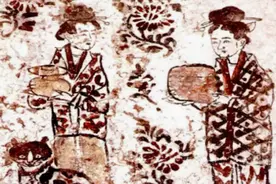 宋代猫奴手册③︱闲看猫暖眠毡褥——画作、诗词、艺术品图片