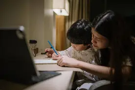 闪电心灵愈站丨先抓习惯再谈成绩 专家教你新学期如何帮助孩子养成好习惯？图片