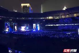 邓紫棋演唱会2名倒票“黄牛”被抓了图片