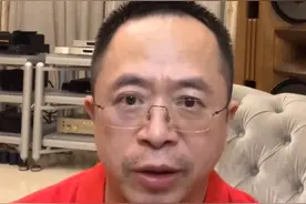 周鸿祎回应送车后续：平台不让抽奖送车了，反推自家搜索产品"纳米AI"!网友：被套路了图片