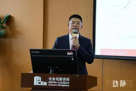 动静深度丨冬季养老很舒服！贵州这3个城市为何能上榜？图片