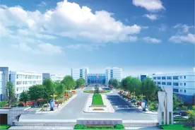 日照市技师学院：加速信息技术产教融合，助推产业转型升级图片