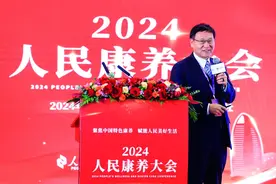 深圳大学原副校长张学记：掌握了生物传感，就知道了生命的密码图片