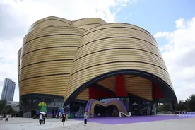 武汉SKP、汉街万达开业！(附入驻品牌、开业活动攻略）图片