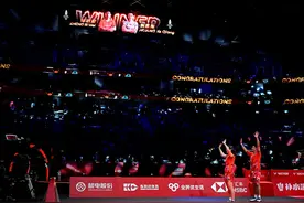 “雅思”组合成功卫冕！“最后一舞”完美收官图片