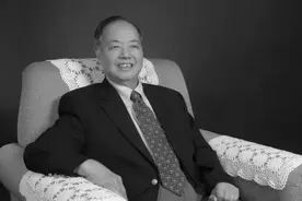 诺贝尔物理学奖获得者李政道逝世，享年98岁图片