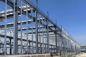 “项”上发力 干劲“满格” ！ 潍坊经济开发区项目建设热潮奔涌图片