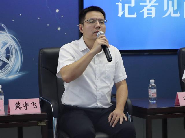 滨州“5210N”产业集群首场见面会：山东宏桥轻量化总公司发力空天航海轻量化铝材料研发