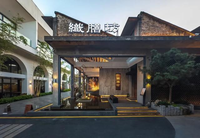 新晋网红打卡地！佛山旧厂房爆改浪漫地标