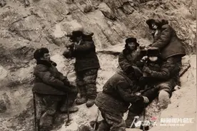 “大家不分民族，就是一门心思建设国家”——探寻可可托海精神的信仰力量图片