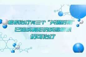 疤痕是一个“慢性病” ？三个关键治疗点，已造成畸形的陈年稳定性疤痕仍可干预图片