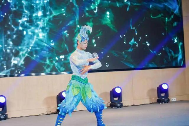 济南赴武汉开展秋季文旅推介，多亮点解锁“泉城魅力”