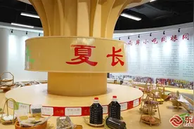 台胞大陆创业记：美食搭起两岸桥图片