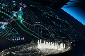 深圳住房也能“以旧换新”？首个项目来了图片