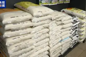 日政府投放储备米遭狠批：“鸡才会吃陈米，人不应该和鸡一样”！石破茂下令彻查米价突然高涨原因图片