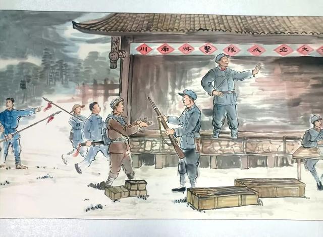 2025叙永文旅年度答卷——文化馆篇