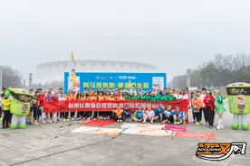 这份攻略请查收！荆州马拉松健康指南图片