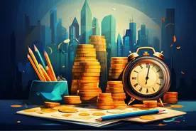 双双同比多增：3月人民币贷款增3.64万亿，社融增加5.89万亿图片