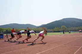 山东2024高考体育专业测试4月11日至26日进行 全省报考2.5万人，较去年稍有下降图片