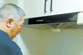 使用燃气有这些“坏习惯” 您可得赶快改图片