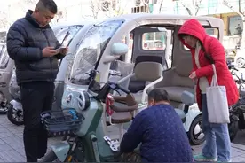 筝鸣时评丨政府“给力”，拉满潍坊消费活力图片