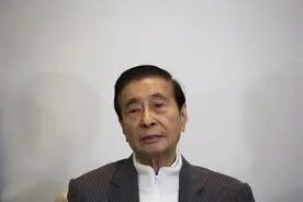 香港地产大亨李兆基去世，1958年就推出了“分层卖房、分期付款”图片