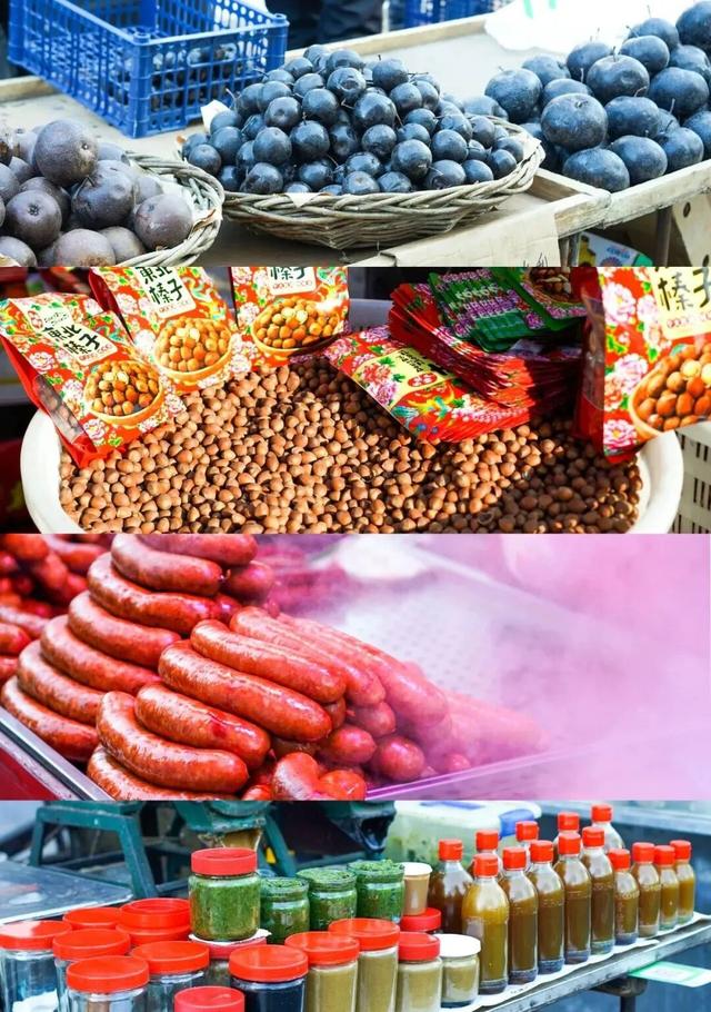 辽宁，能处！央视推荐！来辽宁赴一场山海之约