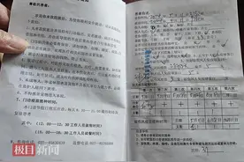 极目帮办|楼栋里老鼠常出没，老人在家上厕所被咬伤，街道：将联系除四害公司处理图片