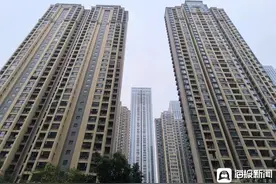 成都取消限购后二手房成交量上涨约两成，成交均价基本持平图片