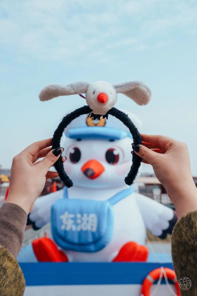 年末扫「货」，东湖年度文创清单出炉！