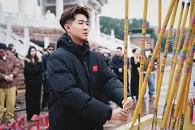 骗局盯上“尾部演员”图片