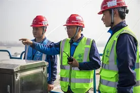 从农民工到架桥专家，中交二航局曾雨生：二十三载磨一技图片