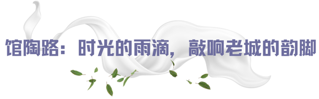 烟雨市北~不必赴江南，雨落此间即诗意