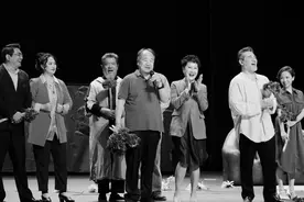 当凯丽不再是“刘慧芳”，么红放弃女高音……图片