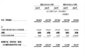 积木品牌布鲁可再冲刺港交所：今年上半年营收超10亿元，奥特曼IP销售占比57%图片