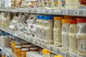 太冤了！这种奶真不是垃圾奶，居然一直被误解！这样挑→图片