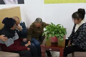 高墙故事｜所有的努力，都是为了让高墙内的“团圆”变成高墙外的“团圆”图片