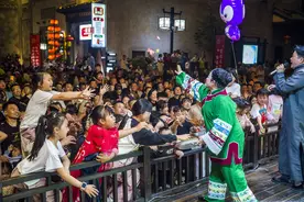 福地怀化·浪漫季| “五一”假期，怀化接待游客175.12万人次图片