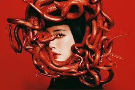 六年磨一剑！蔡依林全新专辑《PLEASURE》迎来发行倒计时图片