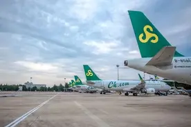 赴泰国机票不能退？春秋航空回应图片