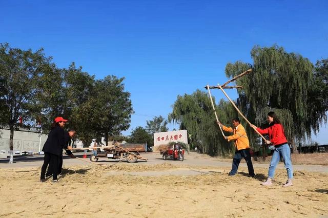 塞上风情引客来 国庆中秋假期榆林文旅市场热力迸发
