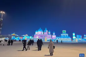 特写：当“台湾腔”遇上“东北话”图片