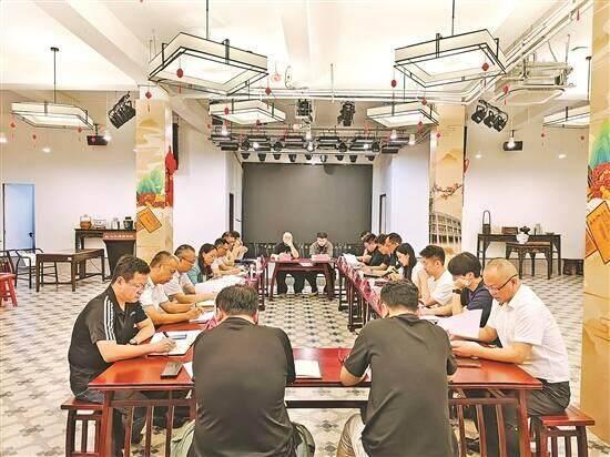 汕头探索影视产业高质量发展新路径 挖掘侨乡文化书写汕头答卷
