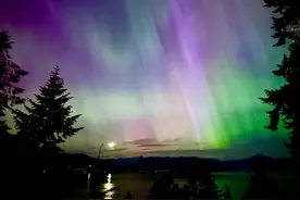 我国发布最高级别的地磁暴红色预警，我们需要担心吗？图片