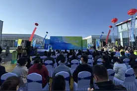 引领汽车消费与文化新潮流！2024年贺兰首届汽车文化展启幕图片