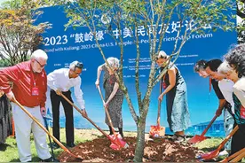 深化人民友谊 实现合作共赢图片